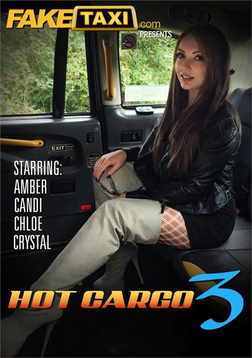 Hot Cargo 3