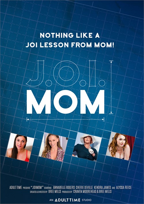 J.O.I. Mom