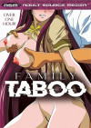 Family Taboo Boxcover