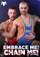Embrace Me! Chain Me! Boxcover