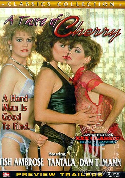 Beverly Glen Retro Porn Magazines - Taste of Cherry, A (1985) by VCX - HotMovies