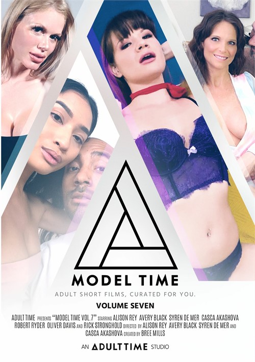 Model Time Volume 7