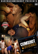 Cumshot Producer Boxcover