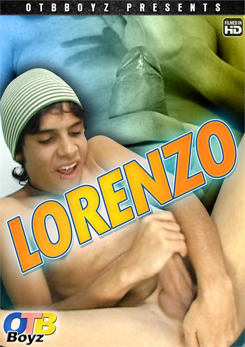 Lorenzo Boxcover