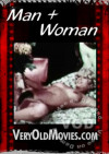Man + Woman Boxcover