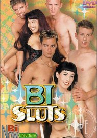 Bi Sluts Bi Sluts Boxcover