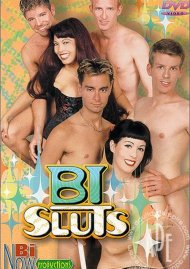 Bi Sluts Boxcover