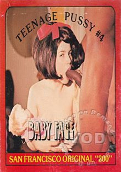 Baby Face