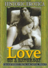 Love On A Saturday Boxcover