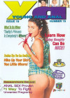 Young And Anal Number 19 Boxcover