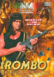 Trombo Boxcover