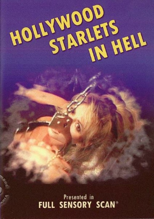 Hollywood Starlets In Hell