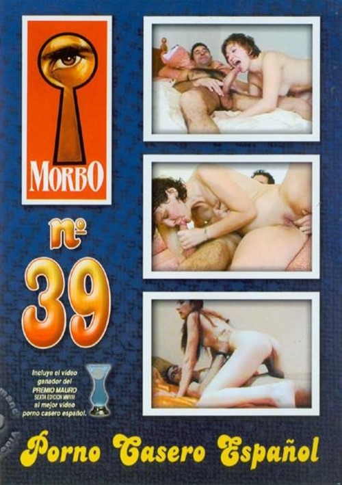 Morbo No. 39