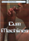 Cum Machines Boxcover