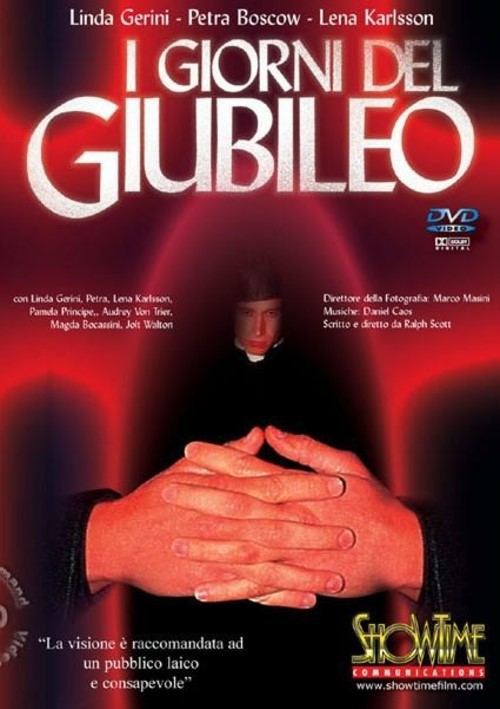 I Giorni Del Giubileo