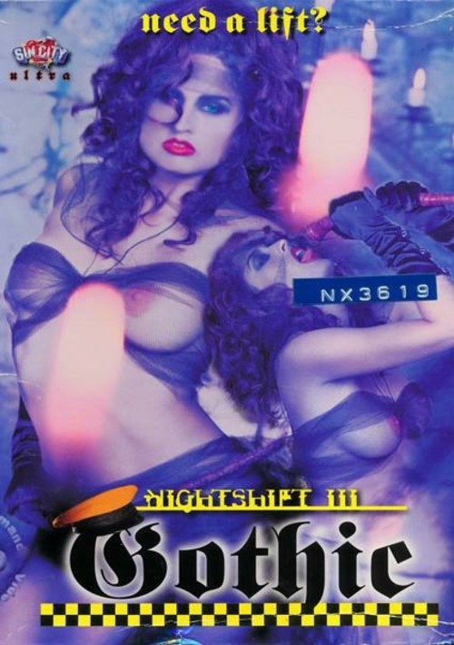 Nightshift III - Gothic