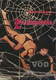 Erectnophobia Boxcover