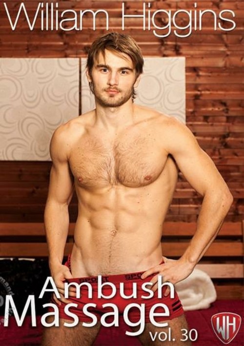 Ambush Massage Vol. 30 Boxcover