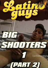 Big shooters Part 1 - part 2 Boxcover