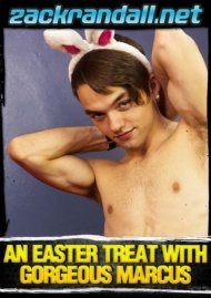 An Easter Treat With Gorgeous Marcus Boxcover
