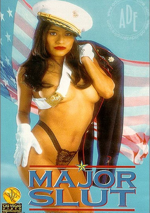Major Slut