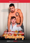 Stuffing My Cousin for Thanksgiving Boxcover