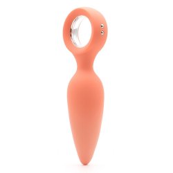 Emojibator Orville Anal Vibe Emojibator Orville Anal Vibe Boxcover