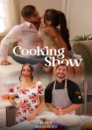 Cooking Show Boxcover