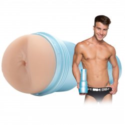 Fleshjack Boys - Majestic - Allen King Fleshjack Boys - Majestic - Allen King Boxcover