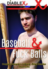 Baseball & Fuck Balls Boxcover