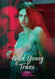 Wild, Young & Trans Boxcover