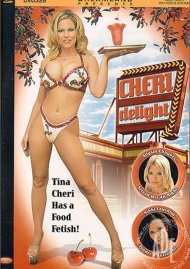 Cheri Delight Boxcover