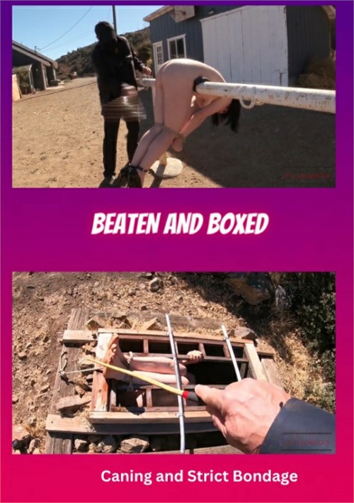 Beaten and Boxed