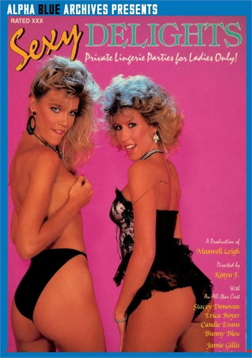 Sexy Delights