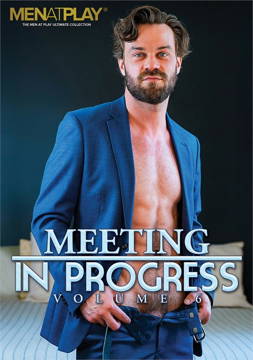 Meeting in Progress 6 Capa