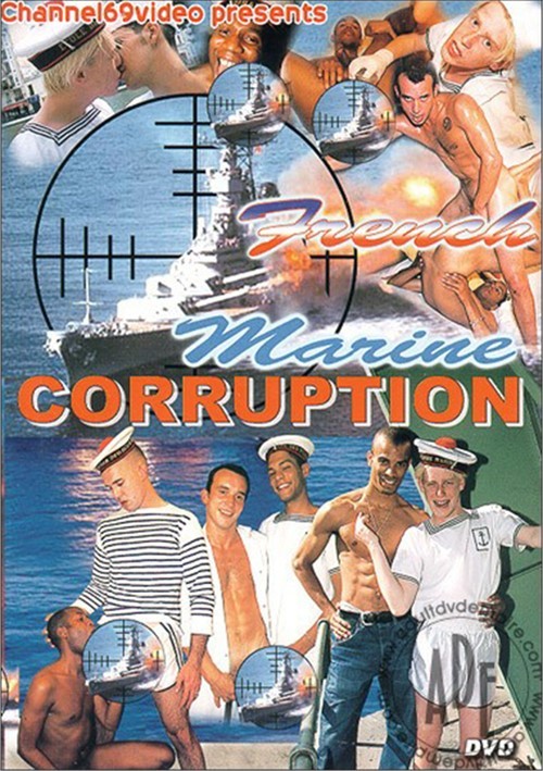 French Marine Corruption