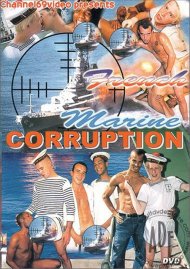 French Marine Corruption French Marine Corruption Boxcover