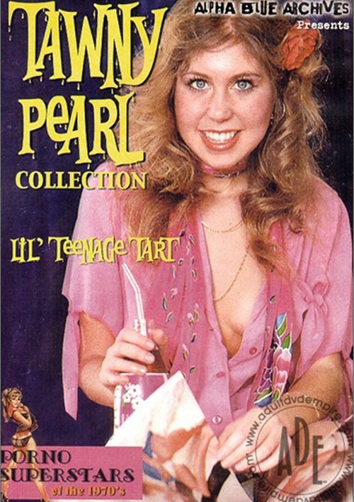 Tawny Pearl Collection | Adult DVD Empire