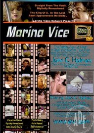 Marina Vice Boxcover