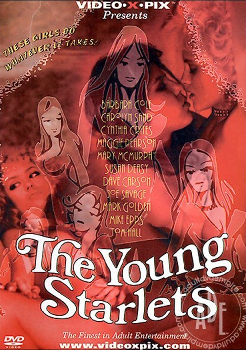 Young Starlets, The