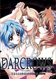 Darcrows Vol. 1 Boxcover