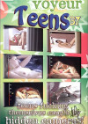 Voyeur Teens 37 Boxcover