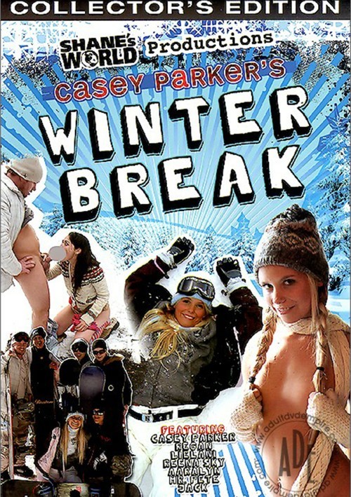 Winter Break (Shane&#39;s World)