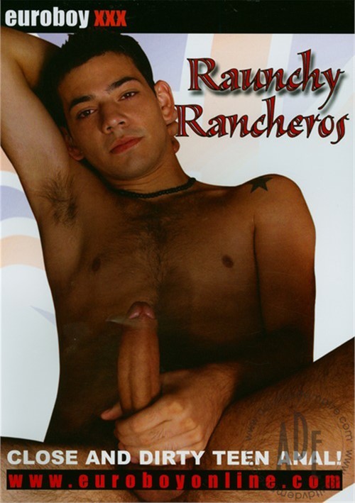 Raunchy Rancheros