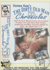 Dirty Old Man Chronicles Vol. 3 Boxcover