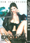 Erotica XXX 2 Boxcover