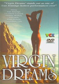 Virgin Dreams Boxcover