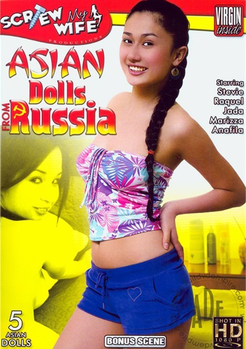 Jada Asian Porn - Asian Dolls From Russia (2012) | Wildlife Productions | Adult DVD Empire