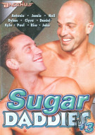 Sugar Daddies #3 Boxcover