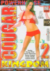 Cougar Kingdom 2 Boxcover